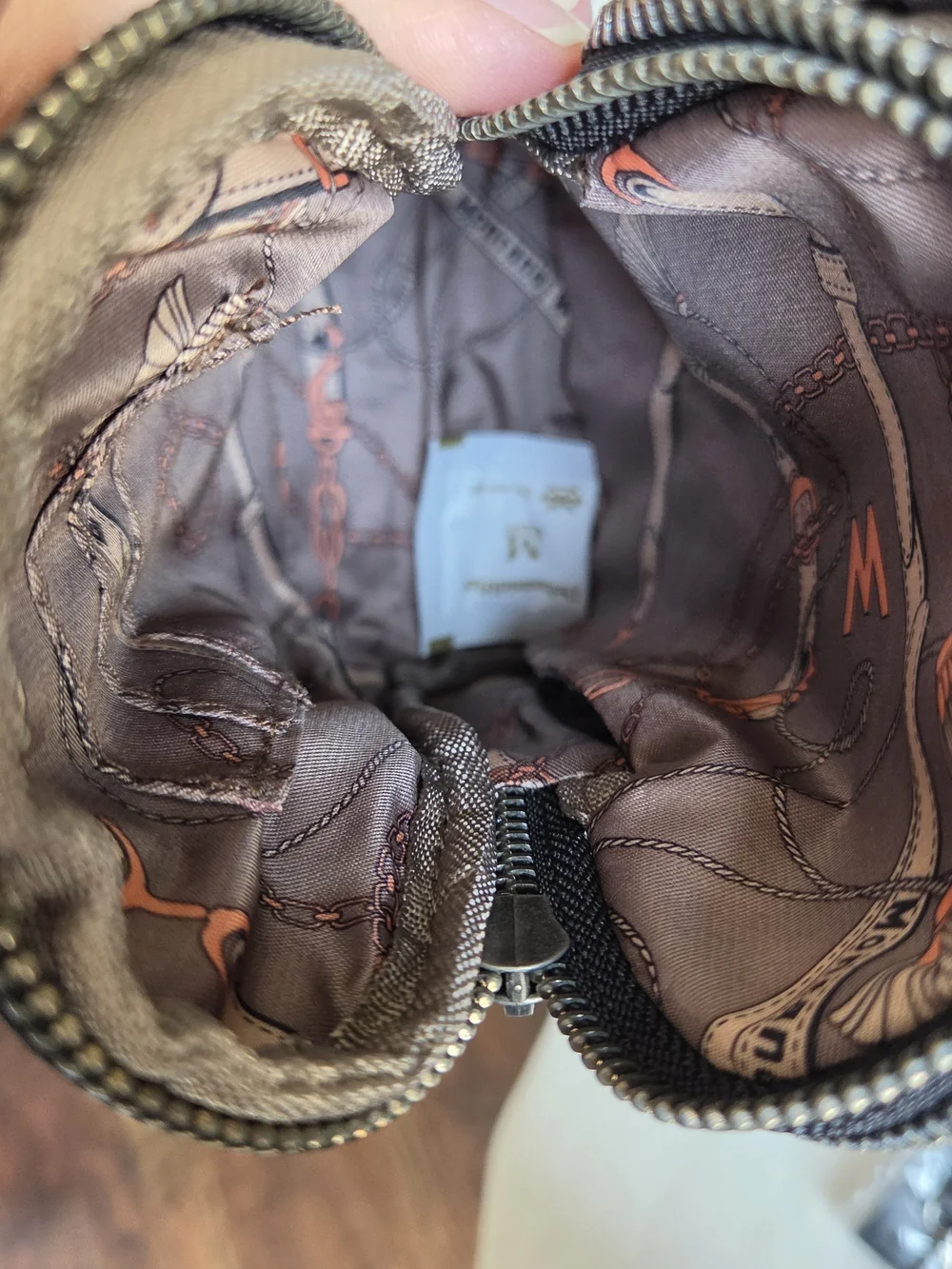 Montana West Sling Bag